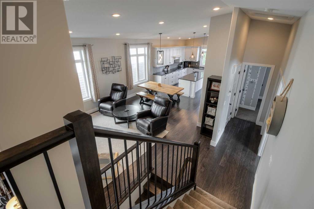611 Sixmile Crescent S, Lethbridge, Alberta  T1K 5W8 - Photo 26 - A2236242