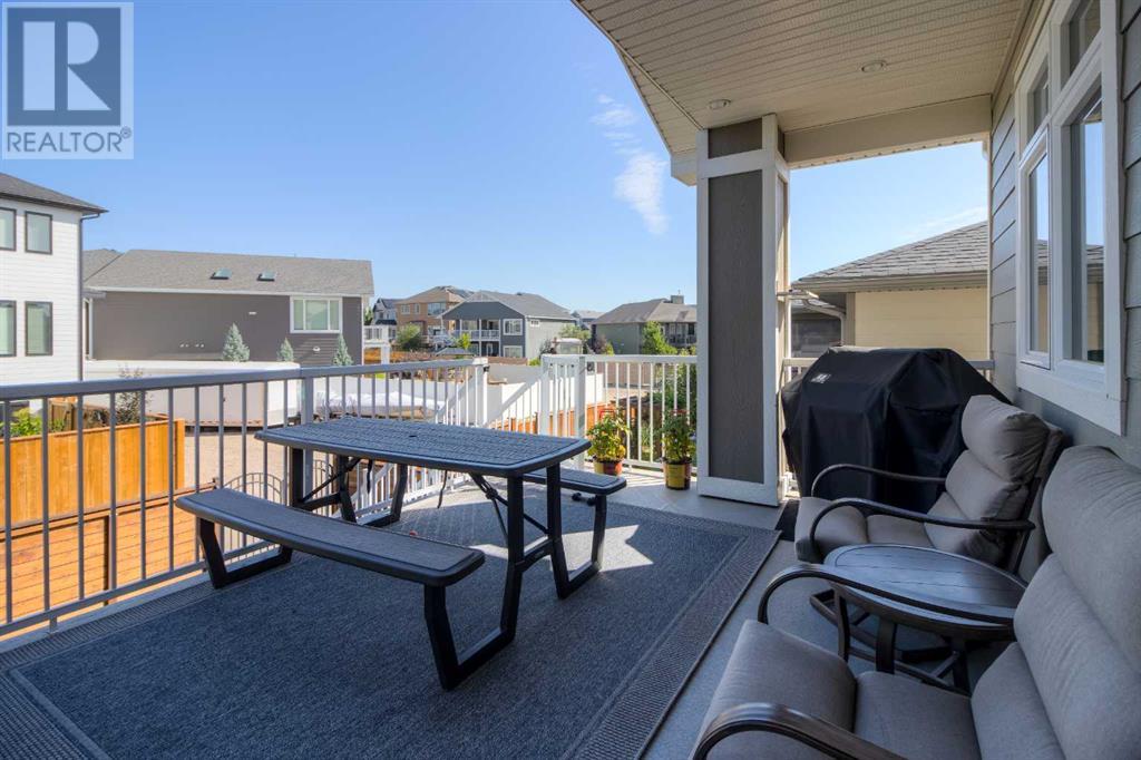 611 Sixmile Crescent S, Lethbridge, Alberta  T1K 5W8 - Photo 44 - A2236242