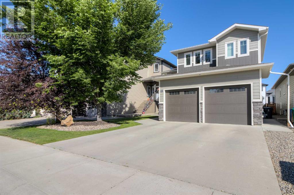 611 Sixmile Crescent S, Lethbridge, Alberta  T1K 5W8 - Photo 2 - A2236242