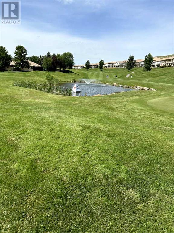 256 Canyon Boulevard W, Lethbridge, Alberta  T1K 6V1 - Photo 4 - A2234035