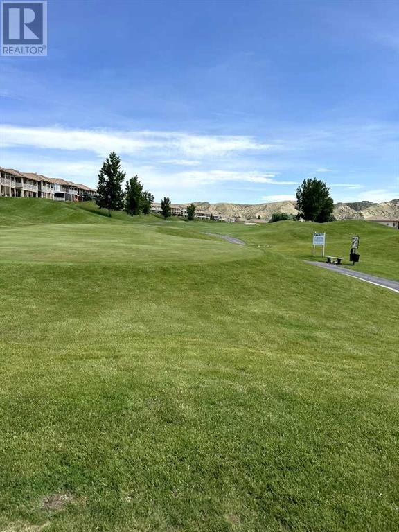 256 Canyon Boulevard W, Lethbridge, Alberta  T1K 6V1 - Photo 5 - A2234035