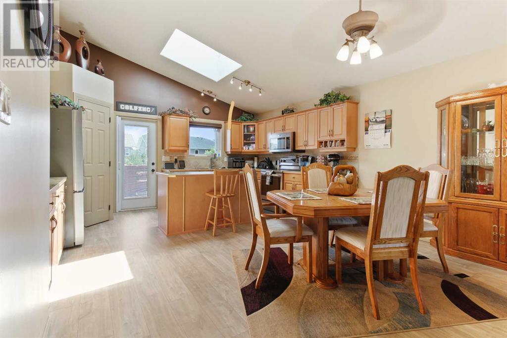 86 Heritage Boulevard W, Lethbridge, Alberta  T1K 6R9 - Photo 10 - A2237590