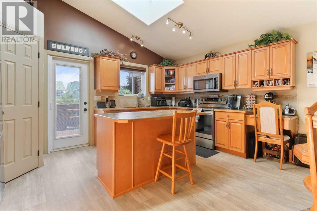 86 Heritage Boulevard W, Lethbridge, Alberta  T1K 6R9 - Photo 12 - A2237590