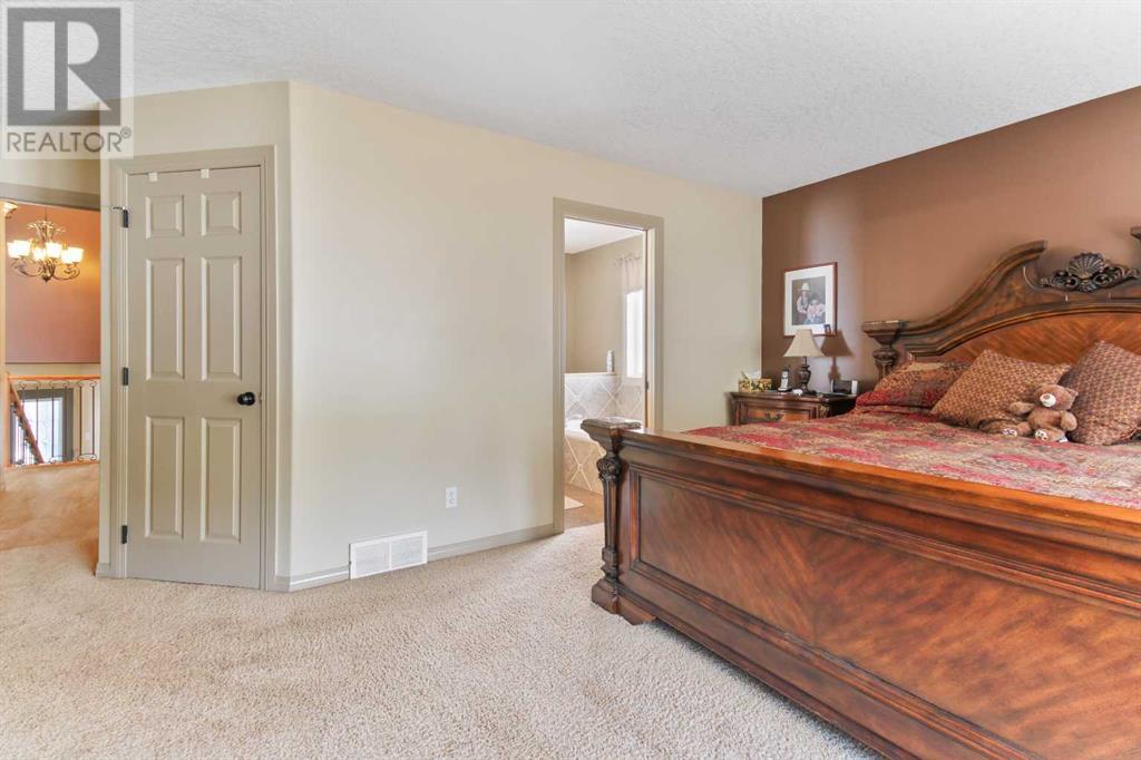 86 Heritage Boulevard W, Lethbridge, Alberta  T1K 6R9 - Photo 22 - A2237590