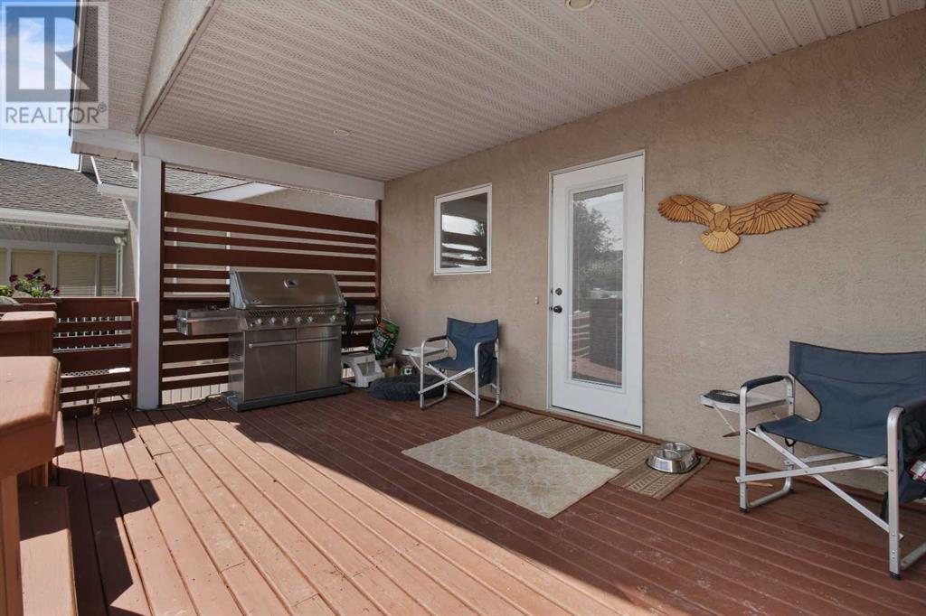 86 Heritage Boulevard W, Lethbridge, Alberta  T1K 6R9 - Photo 41 - A2237590