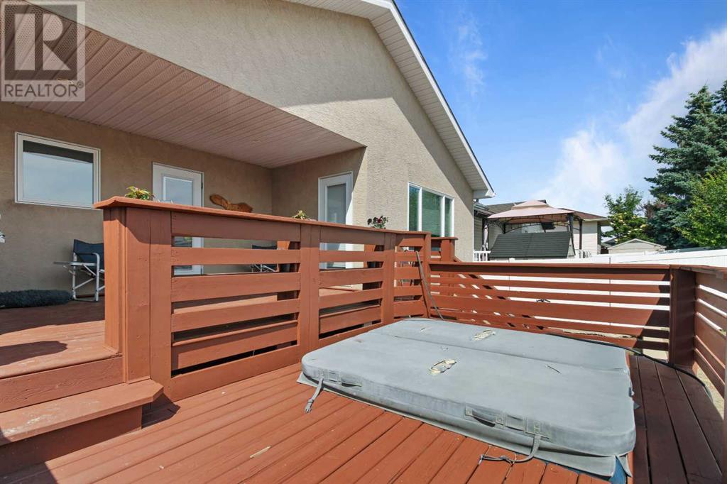 86 Heritage Boulevard W, Lethbridge, Alberta  T1K 6R9 - Photo 42 - A2237590