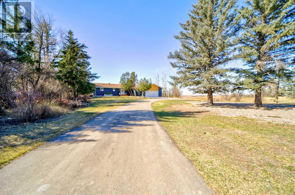 10 Sunset Crescent W, Rural Lethbridge County, Alberta  T1J 5S1 - Photo 5 - A2208889