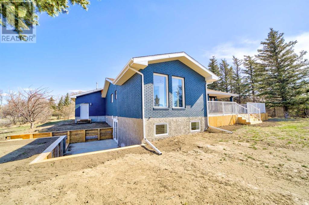 10 Sunset Crescent W, Rural Lethbridge County, Alberta  T1J 5S1 - Photo 12 - A2208889