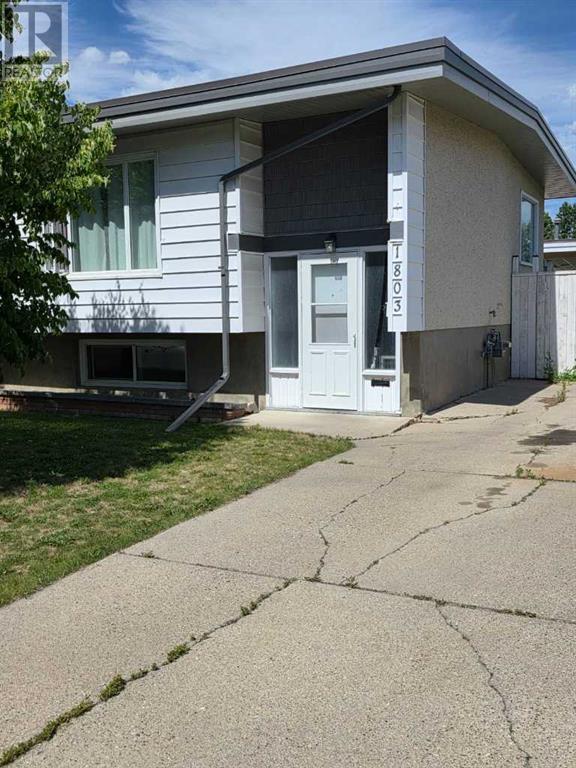 1803 Lakeside Road S, Lethbridge, Alberta