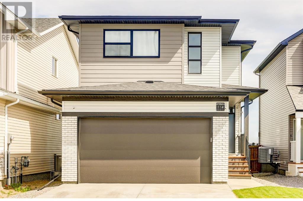114 Blackwolf Pass N, Lethbridge, Alberta  T1H 7J2 - Photo 2 - A2193821