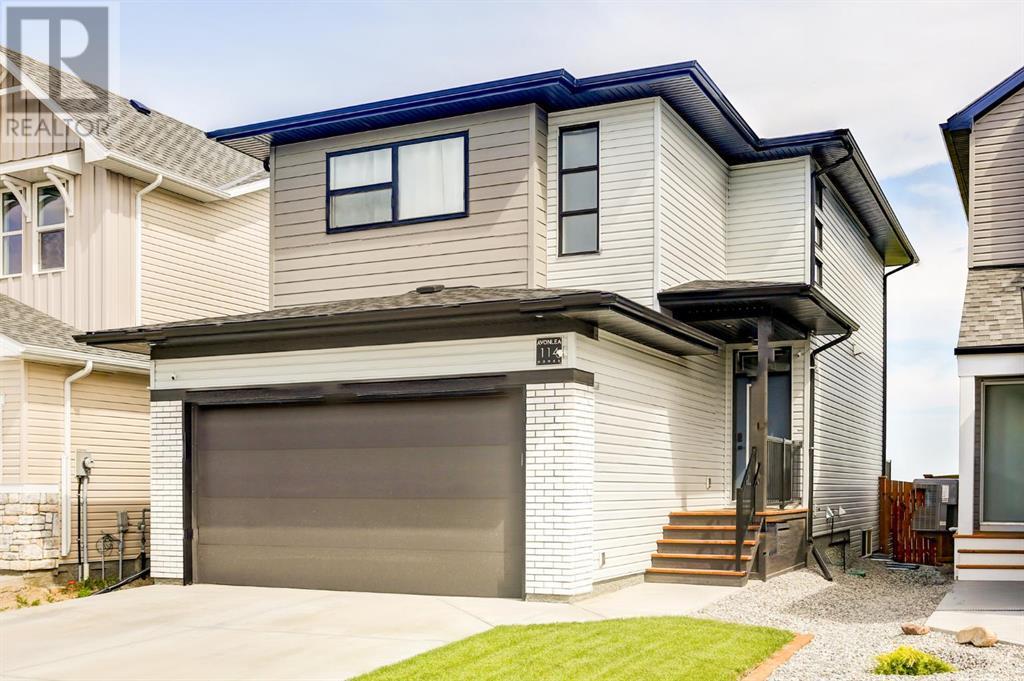 114 Blackwolf Pass N, Lethbridge, Alberta