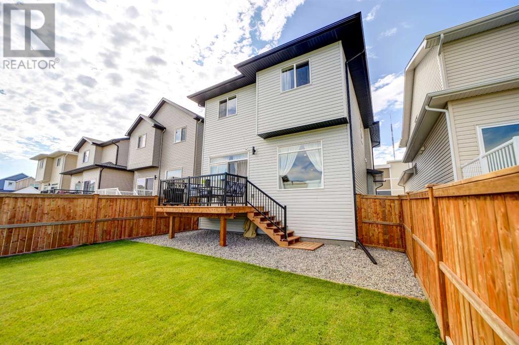 114 Blackwolf Pass N, Lethbridge, Alberta  T1H 7J2 - Photo 38 - A2193821