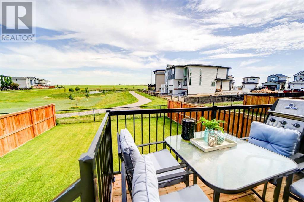 114 Blackwolf Pass N, Lethbridge, Alberta  T1H 7J2 - Photo 37 - A2193821