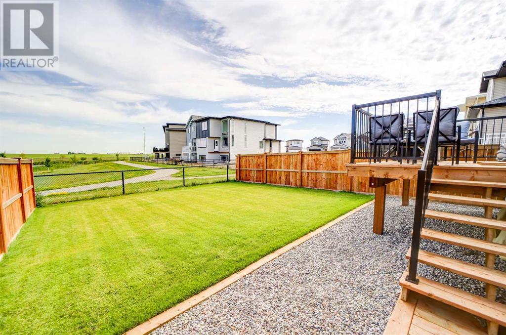 114 Blackwolf Pass N, Lethbridge, Alberta  T1H 7J2 - Photo 40 - A2193821