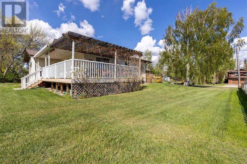 135 5 Street W, Cardston, Alberta  T0K 0K0 - Photo 43 - A2223238