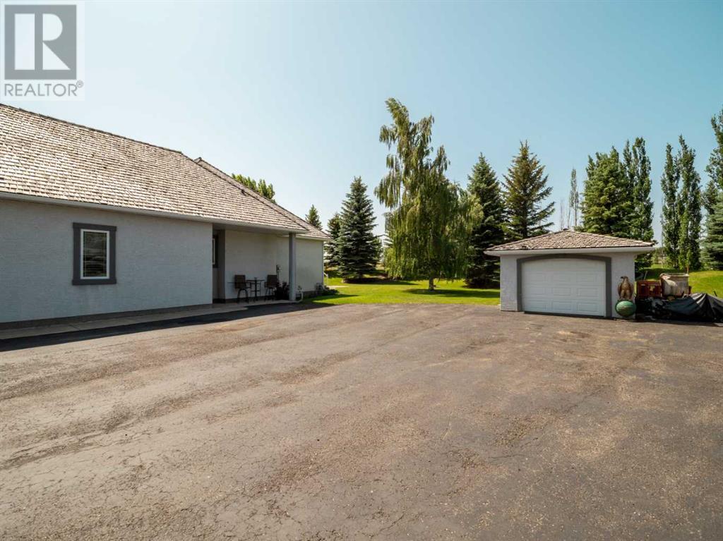 321 10 Street W, Cardston, Alberta  T0K 0K0 - Photo 45 - A2196878