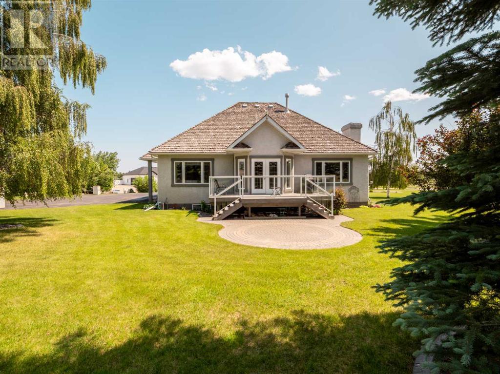 321 10 Street W, Cardston, Alberta  T0K 0K0 - Photo 43 - A2196878