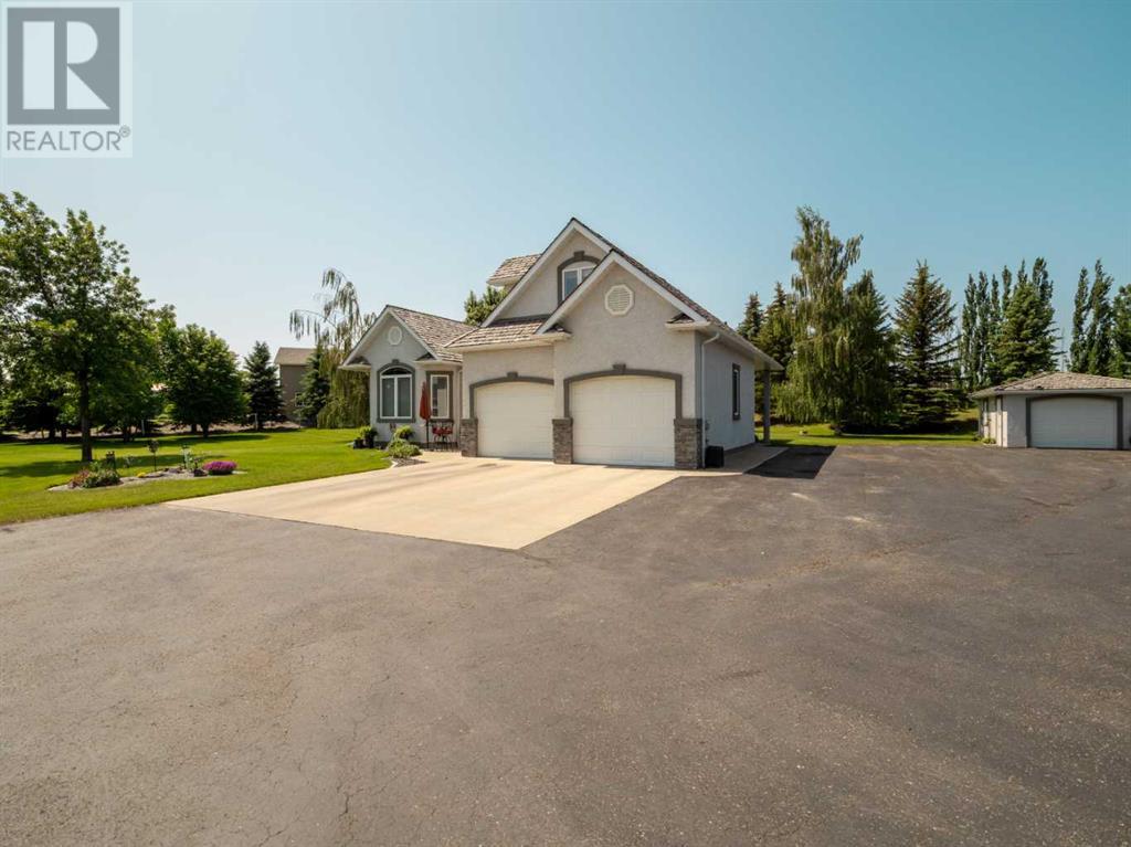 321 10 Street W, Cardston, Alberta  T0K 0K0 - Photo 3 - A2196878