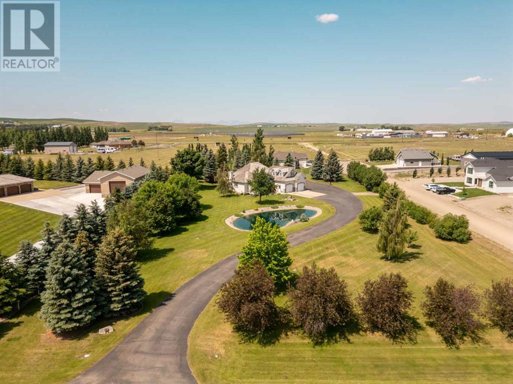 321 10 Street W, Cardston, Alberta  T0K 0K0 - Photo 5 - A2196878