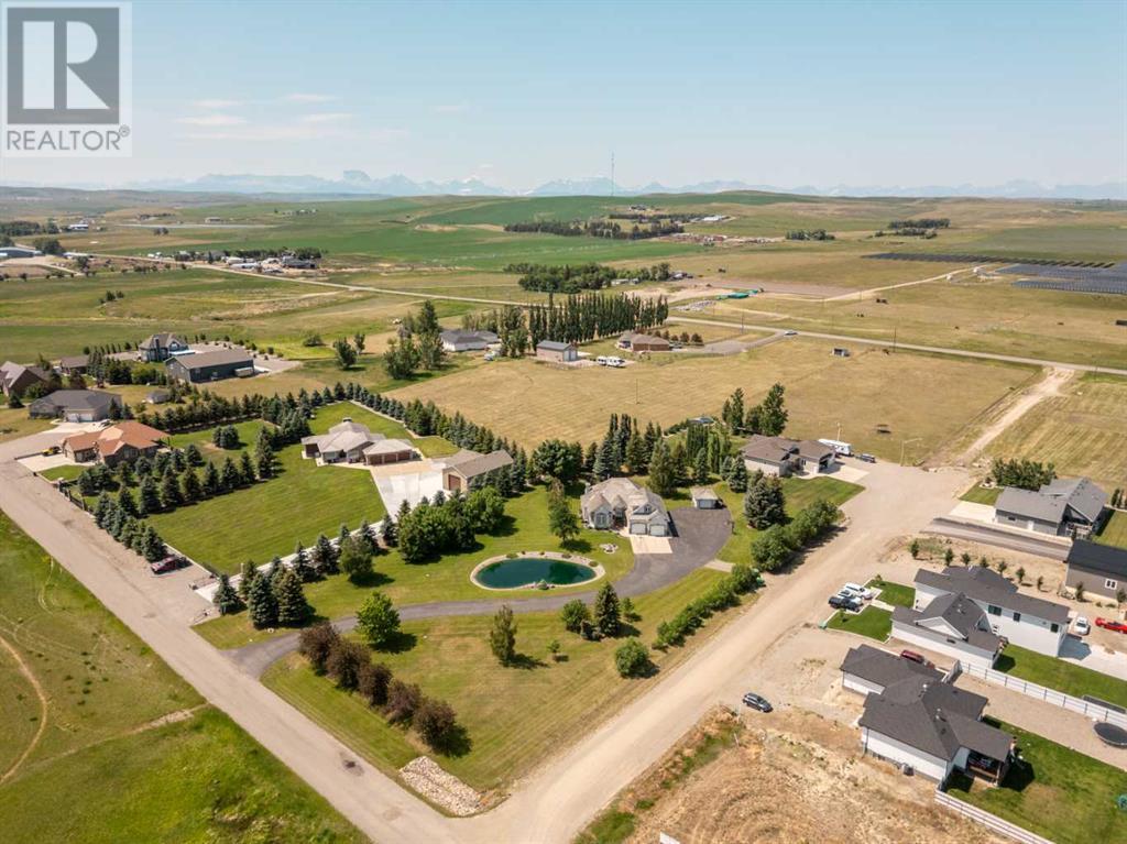 321 10 Street W, Cardston, Alberta  T0K 0K0 - Photo 50 - A2196878