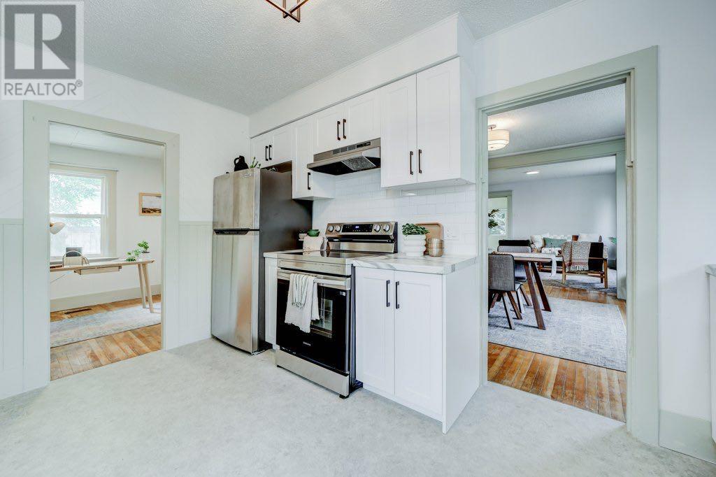 2107 19 Street, Coaldale, Alberta  T1M 1E8 - Photo 19 - A2230356