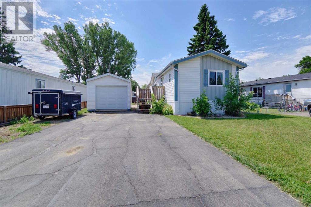 5406 42 Avenue, Taber, Alberta