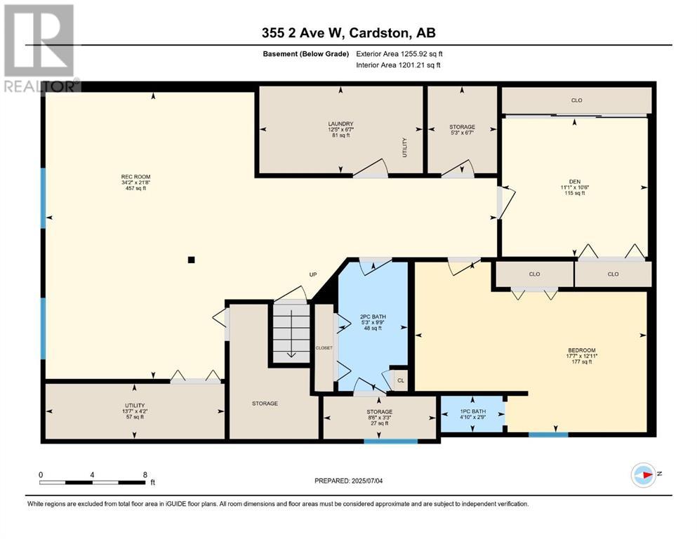 355 2 Avenue W, Cardston, Alberta  T0K 0K0 - Photo 49 - A2236214