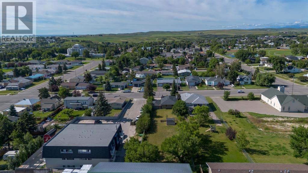 355 2 Avenue W, Cardston, Alberta  T0K 0K0 - Photo 44 - A2236214