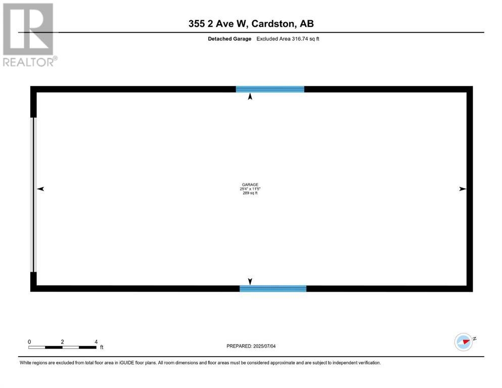 355 2 Avenue W, Cardston, Alberta  T0K 0K0 - Photo 50 - A2236214