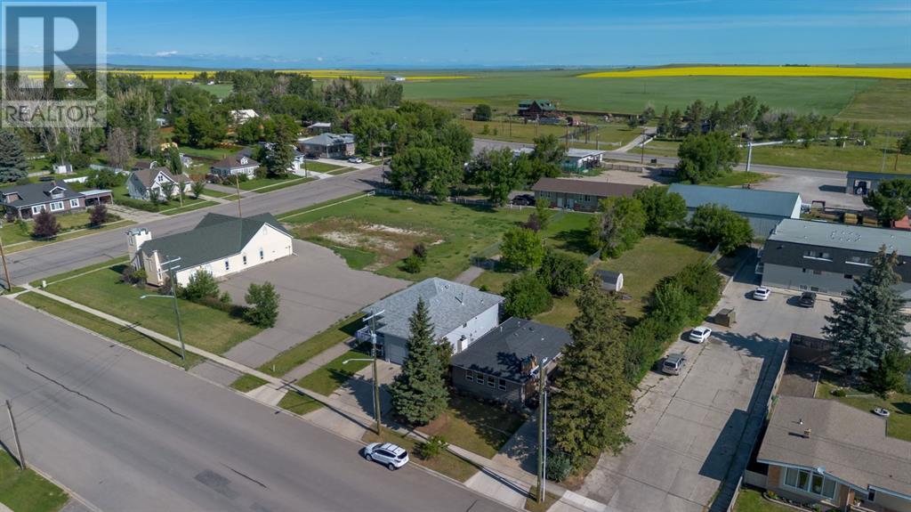 355 2 Avenue W, Cardston, Alberta  T0K 0K0 - Photo 41 - A2236214