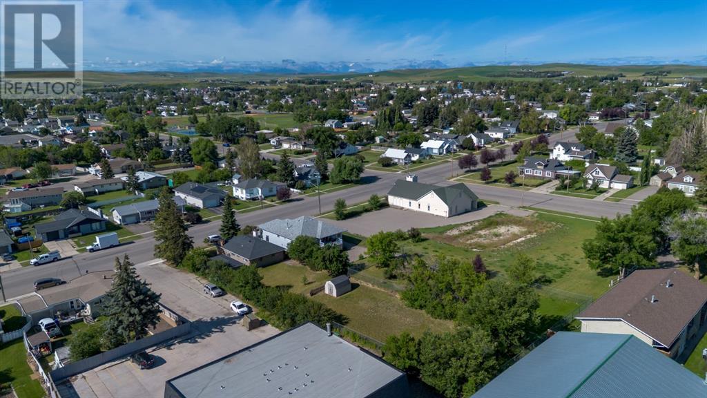 355 2 Avenue W, Cardston, Alberta  T0K 0K0 - Photo 43 - A2236214