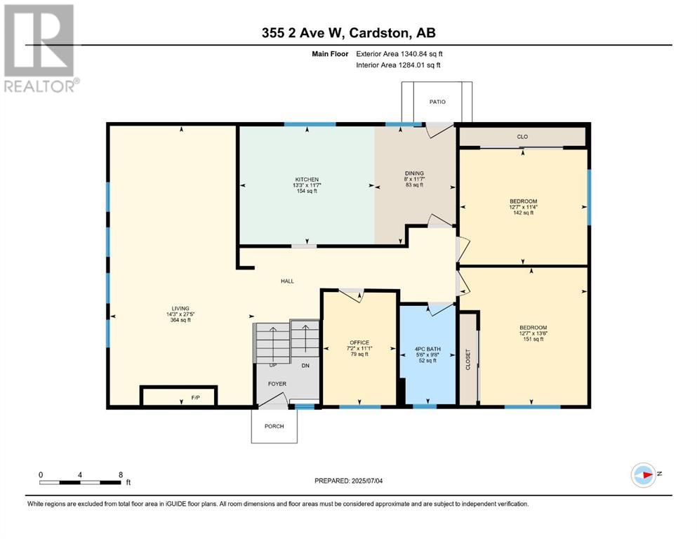 355 2 Avenue W, Cardston, Alberta  T0K 0K0 - Photo 48 - A2236214