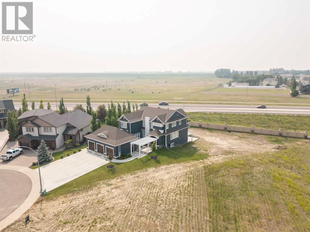 245 Prairie Rose Place S, Lethbridge, Alberta  T1K 5V7 - Photo 2 - A2225254