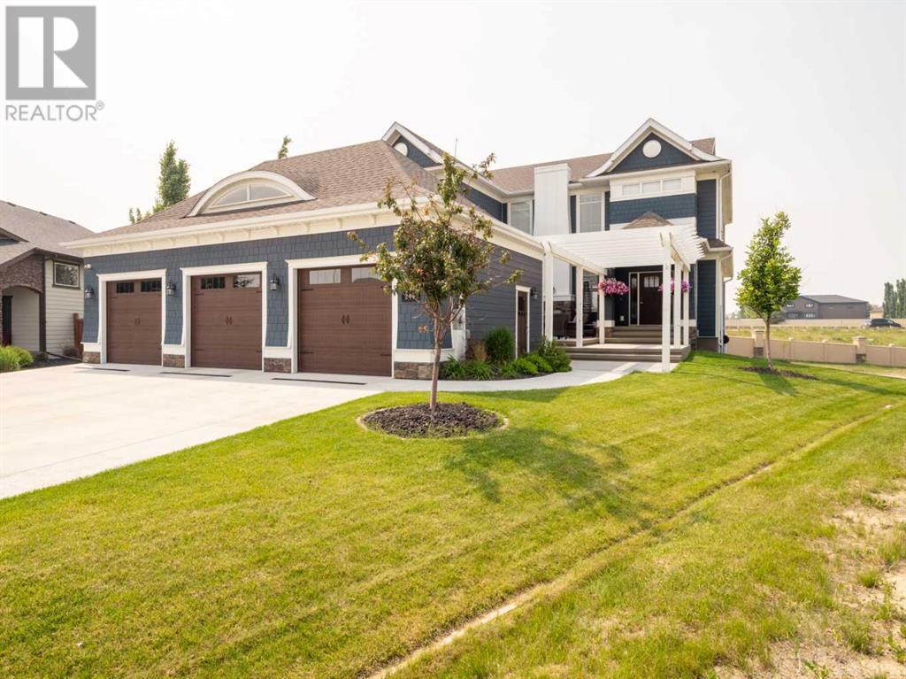 245 Prairie Rose Place S, Lethbridge, Alberta  T1K 5V7 - Photo 3 - A2225254