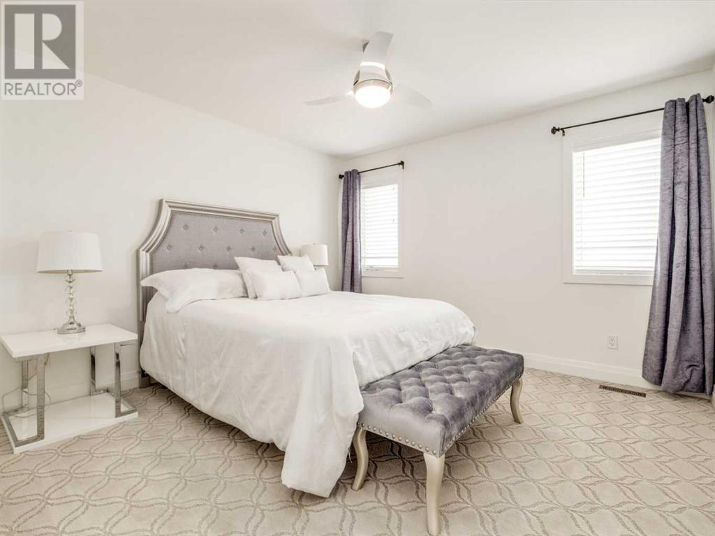 245 Prairie Rose Place S, Lethbridge, Alberta  T1K 5V7 - Photo 41 - A2225254