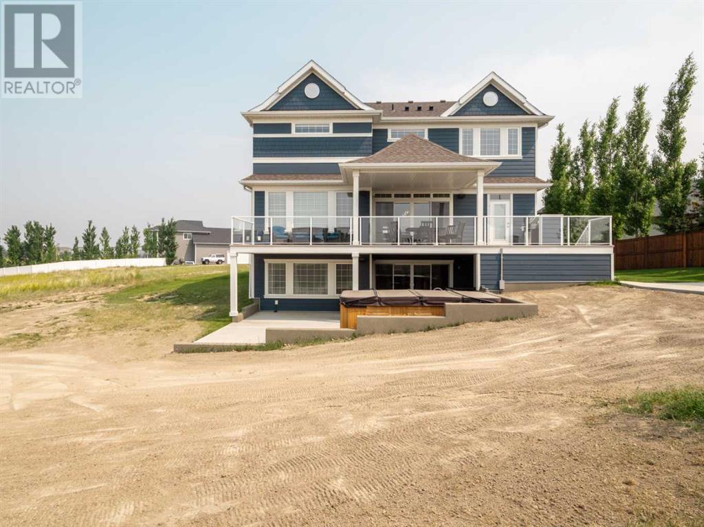 245 Prairie Rose Place S, Lethbridge, Alberta  T1K 5V7 - Photo 48 - A2225254
