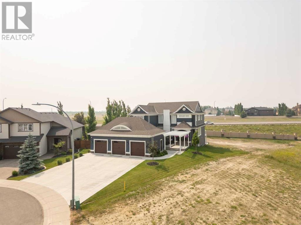 245 Prairie Rose Place S, Lethbridge, Alberta  T1K 5V7 - Photo 47 - A2225254