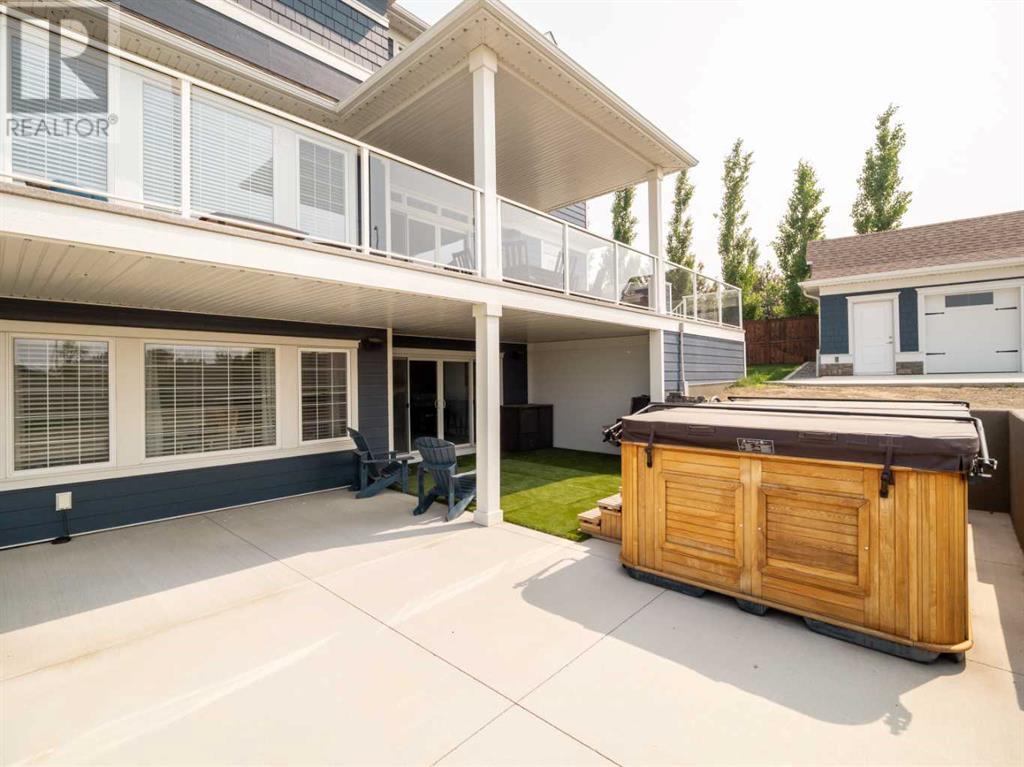 245 Prairie Rose Place S, Lethbridge, Alberta  T1K 5V7 - Photo 50 - A2225254