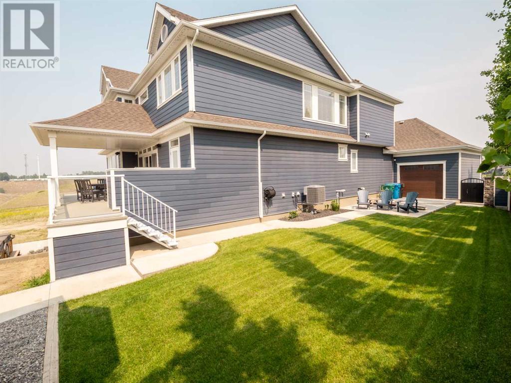 245 Prairie Rose Place S, Lethbridge, Alberta  T1K 5V7 - Photo 49 - A2225254