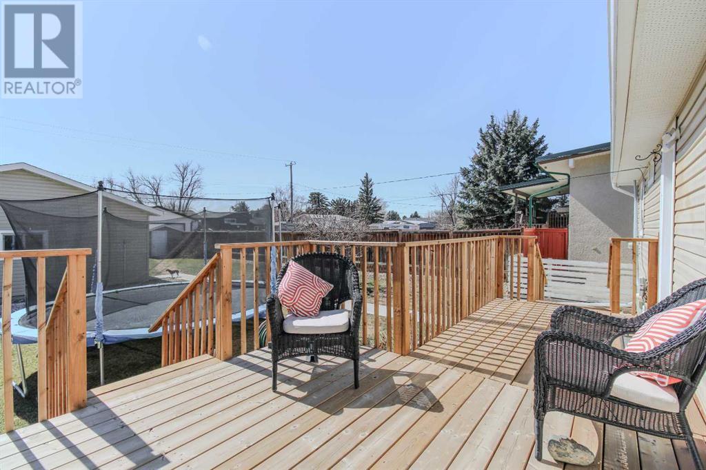 565 Rogers Avenue, Picture Butte, Alberta  T1K 2A0 - Photo 17 - A2208692