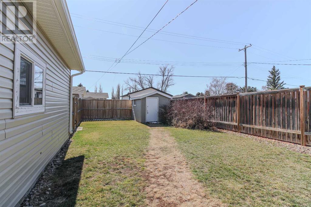 565 Rogers Avenue, Picture Butte, Alberta  T1K 2A0 - Photo 25 - A2208692