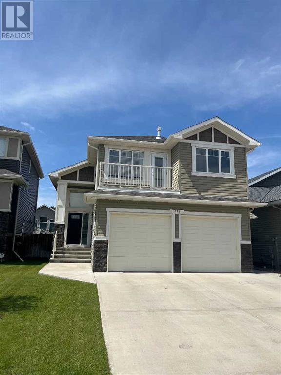 295 Sixmile Ridge S, Lethbridge, Alberta  T1K 5V5 - Photo 1 - A2235264