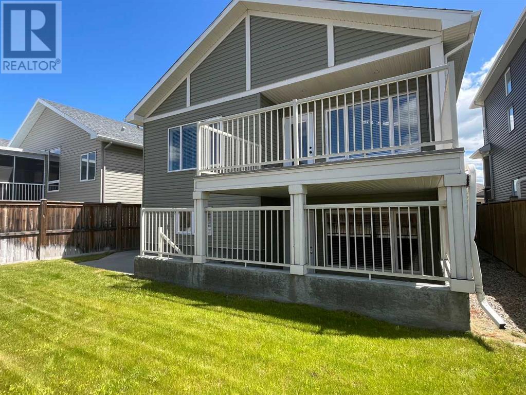 295 Sixmile Ridge S, Lethbridge, Alberta  T1K 5V5 - Photo 32 - A2235264