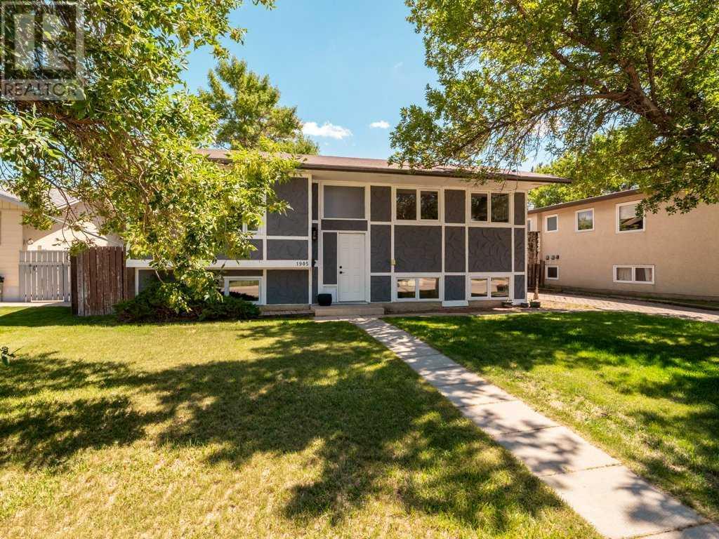 1905 9 Street, Coaldale, Alberta  T1M 1A9 - Photo 3 - A2237922