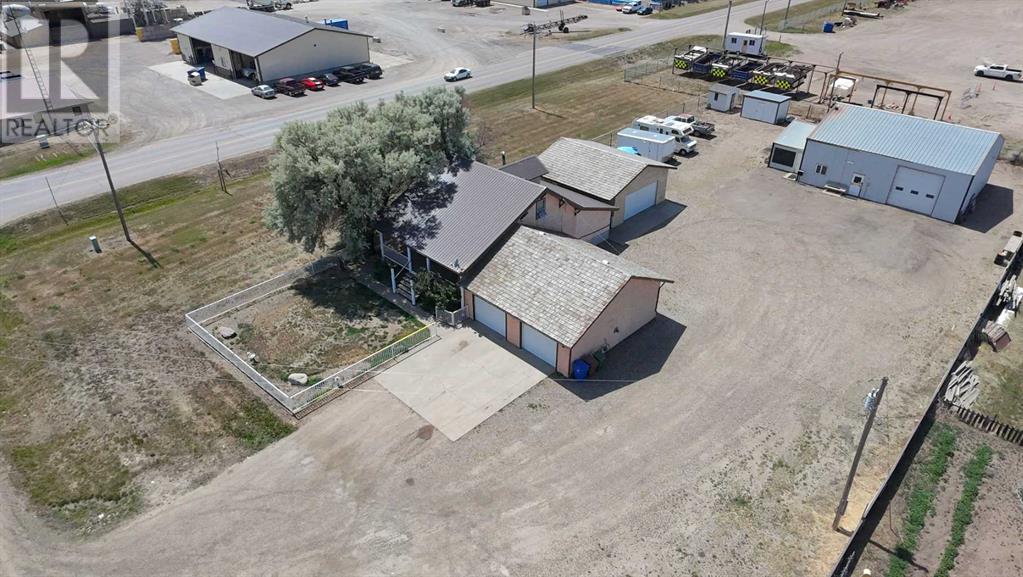 6408 64 Street, Taber, Alberta