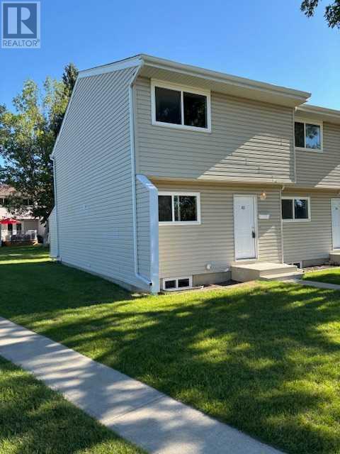 65, 55 Lemoyne Crescent W, Lethbridge, Alberta  T1K 4V7 - Photo 2 - A2236765