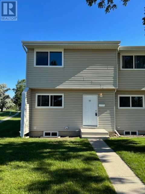 65, 55 Lemoyne Crescent W, Lethbridge, Alberta