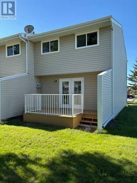 65, 55 Lemoyne Crescent W, Lethbridge, Alberta  T1K 4V7 - Photo 3 - A2236765