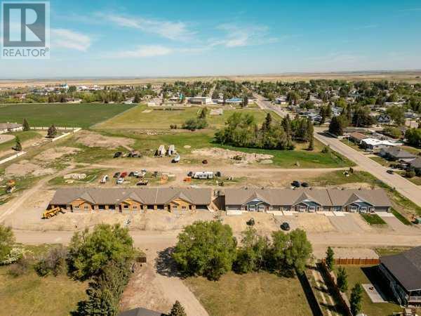 721 7th Avenue W, Cardston, Alberta  T0K 0K0 - Photo 44 - A2226951