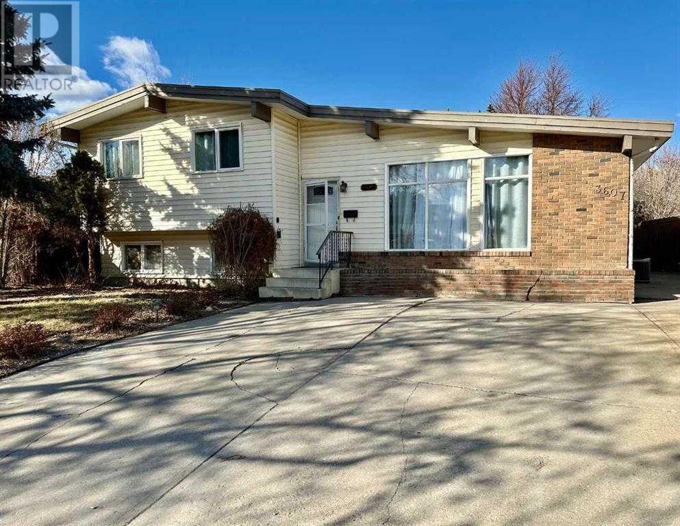 3607 20 Avenue S, Lethbridge, Alberta
